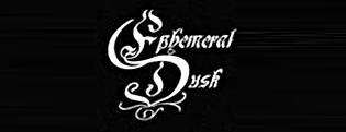 logo Ephemeral Dusk